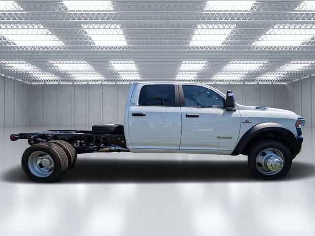 2024 Ram 4500 SLT