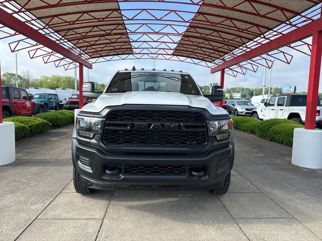 2024 Ram 4500 Tradesman