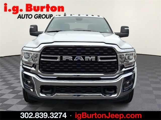 2024 Ram 4500 SLT