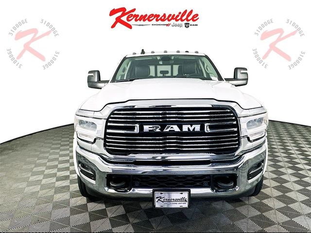 2024 Ram 4500 Laramie