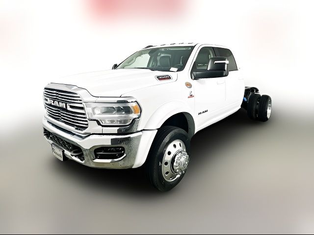 2024 Ram 4500 Laramie