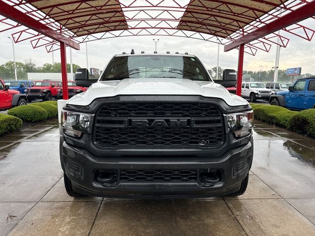 2024 Ram 4500 Tradesman