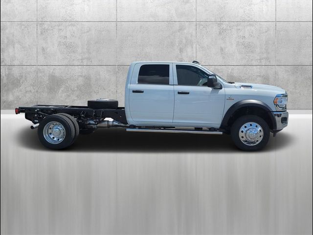 2024 Ram 4500 Tradesman