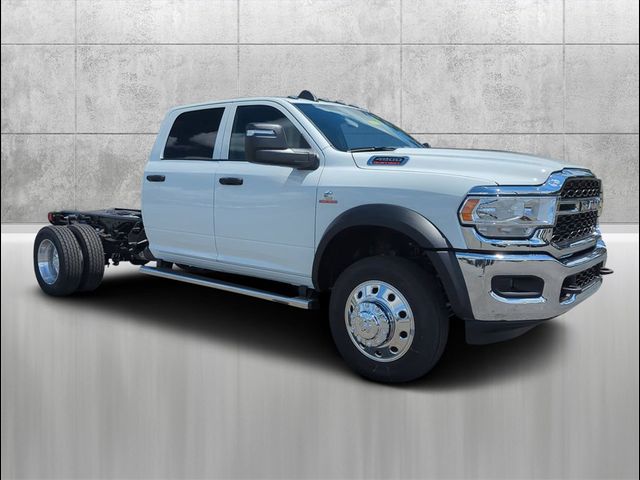 2024 Ram 4500 Tradesman