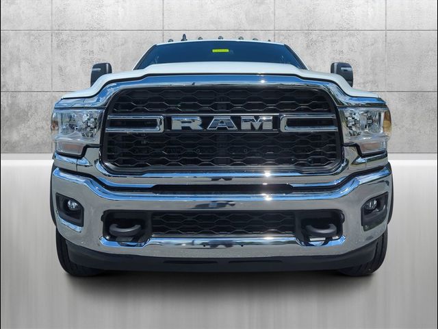 2024 Ram 4500 Tradesman