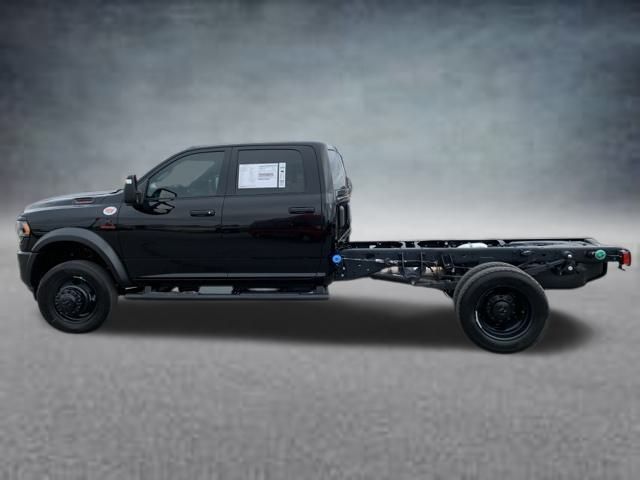 2024 Ram 4500 Tradesman