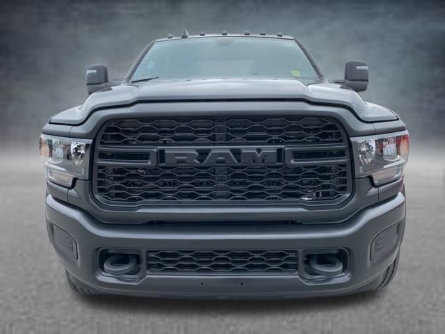 2024 Ram 4500 Tradesman