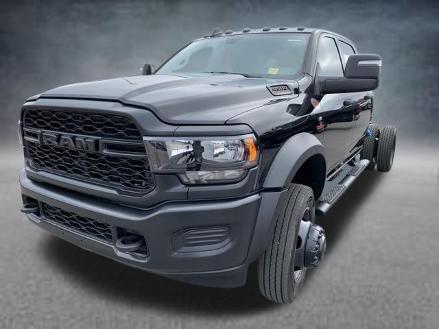 2024 Ram 4500 Tradesman