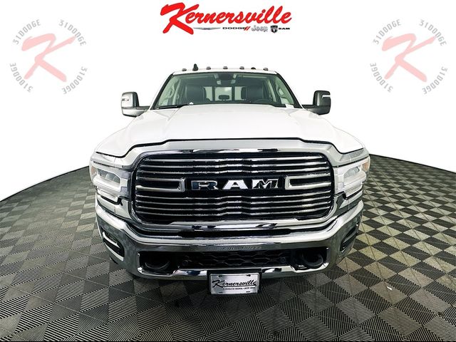 2024 Ram 4500 Laramie