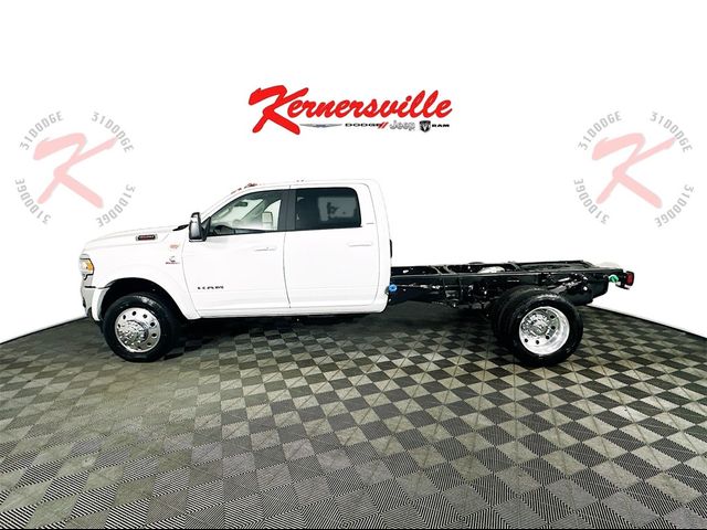 2024 Ram 4500 Laramie