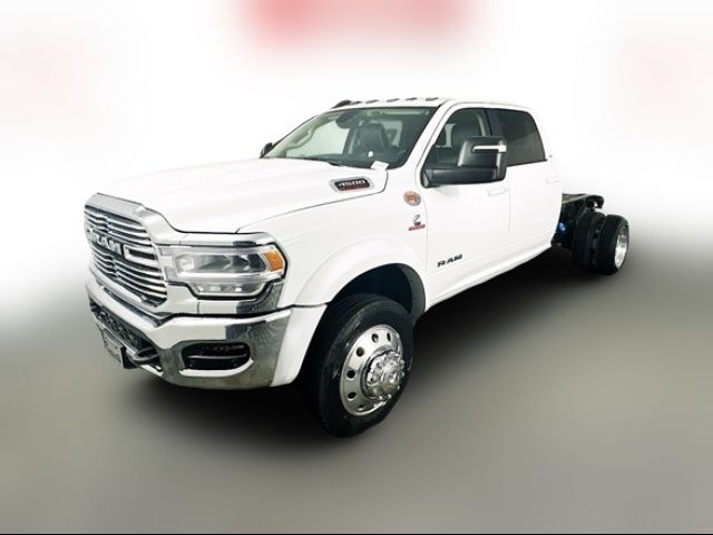 2024 Ram 4500 Laramie