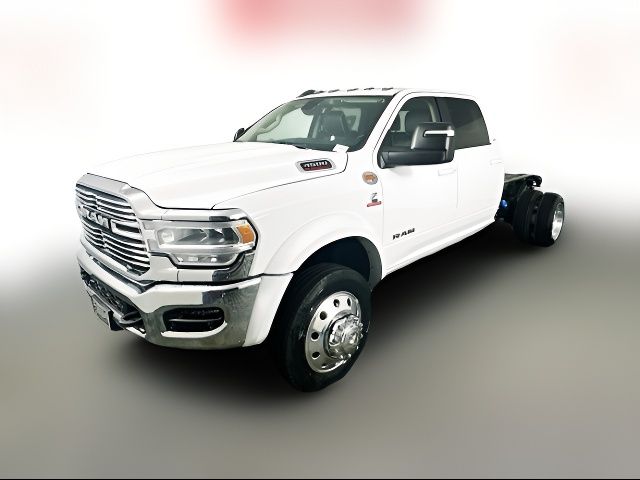 2024 Ram 4500 Laramie