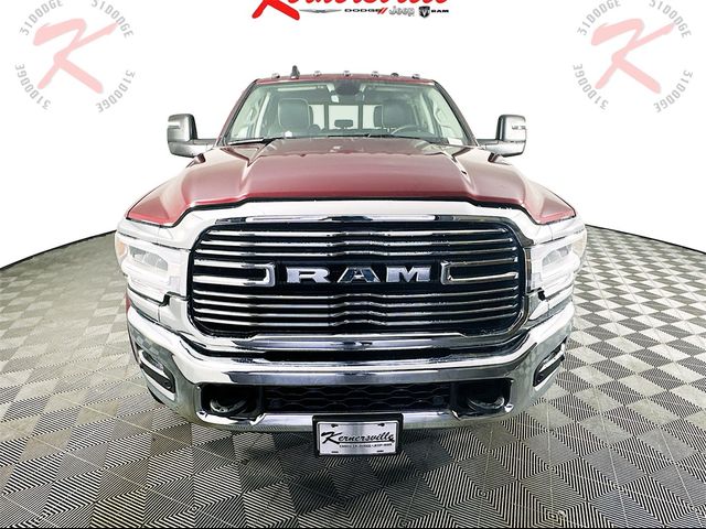 2024 Ram 4500 Laramie