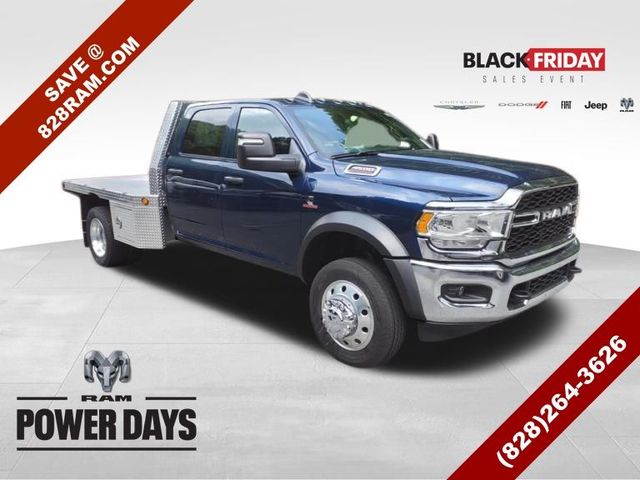 2024 Ram 4500 Tradesman