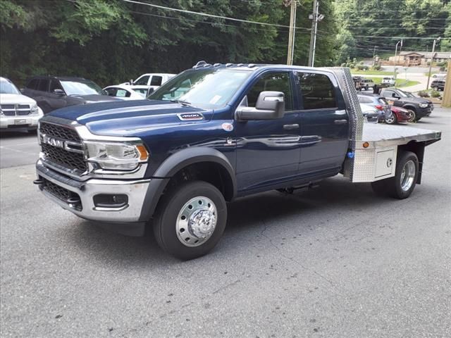 2024 Ram 4500 Tradesman