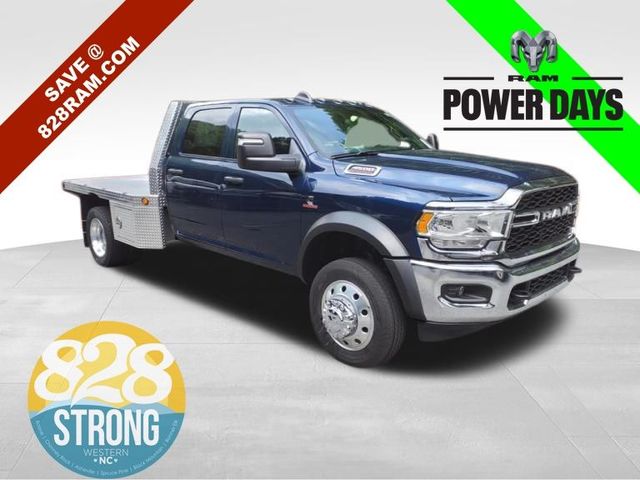 2024 Ram 4500 Tradesman