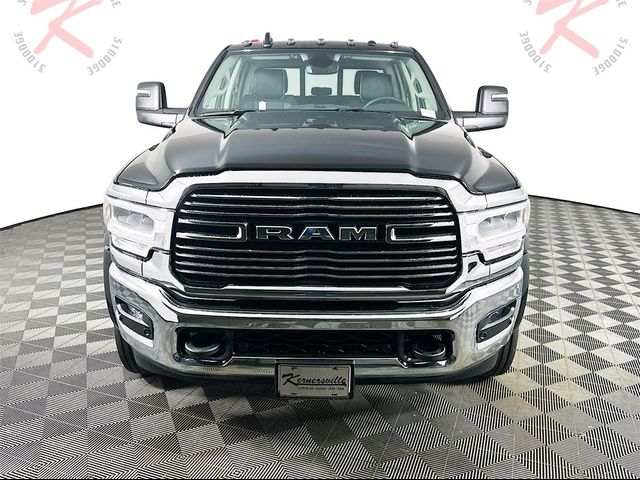 2024 Ram 4500 Laramie