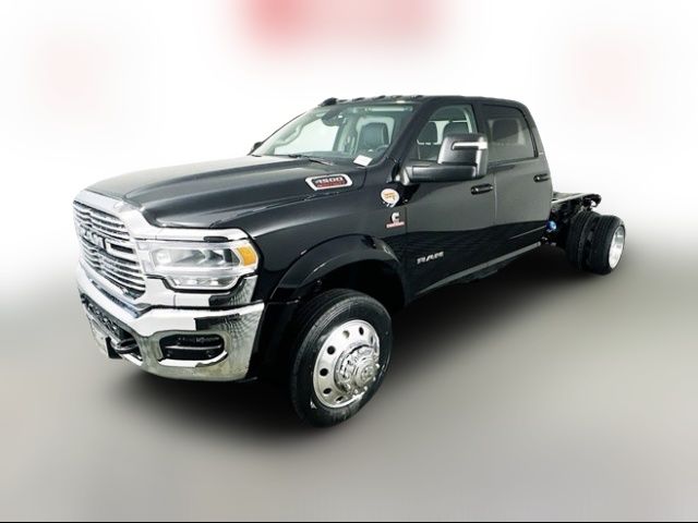 2024 Ram 4500 Laramie