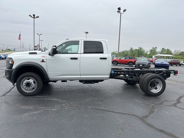 2024 Ram 4500 Tradesman