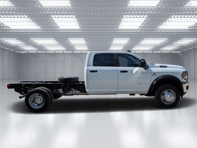 2024 Ram 4500 SLT