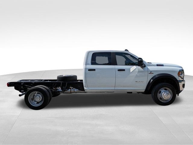 2024 Ram 4500 SLT