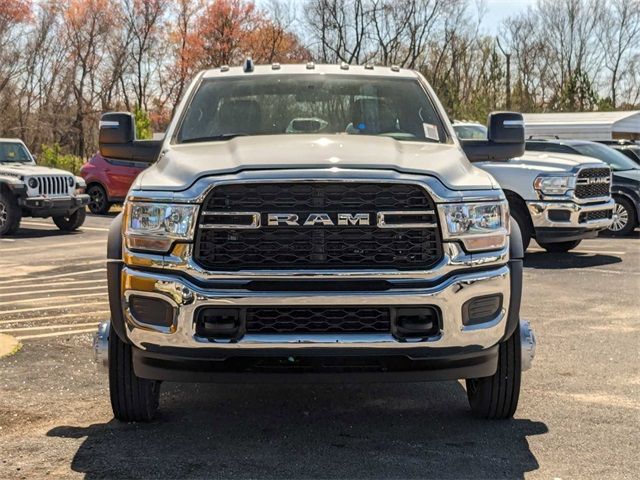 2024 Ram 4500 Tradesman