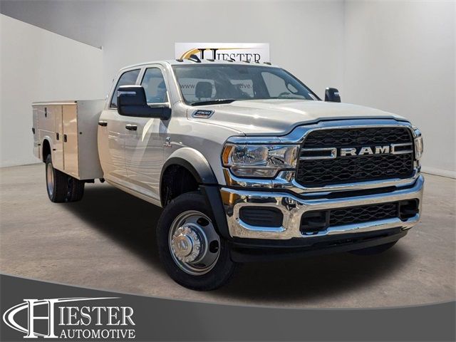 2024 Ram 4500 Tradesman