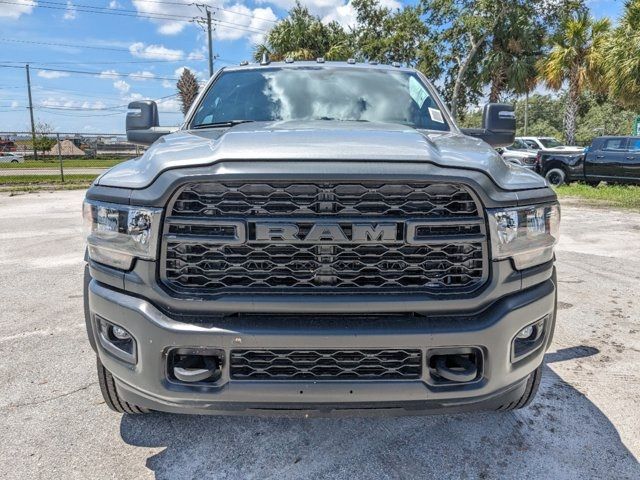 2024 Ram 4500 Tradesman