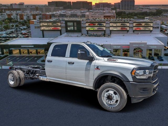 2024 Ram 4500 Tradesman