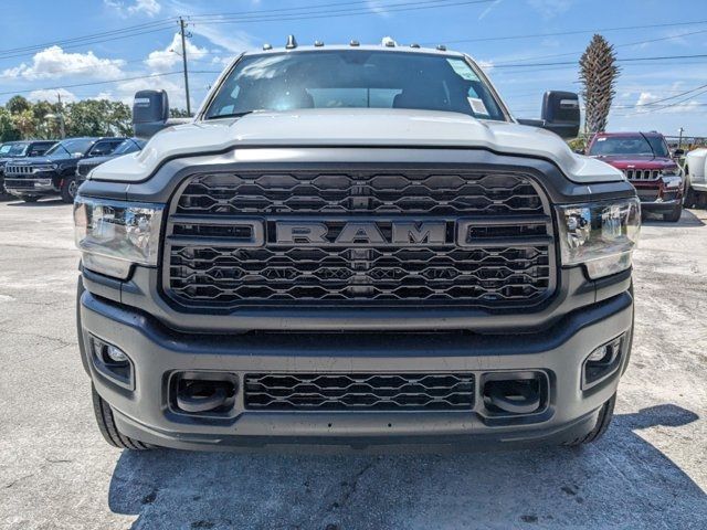 2024 Ram 4500 Tradesman