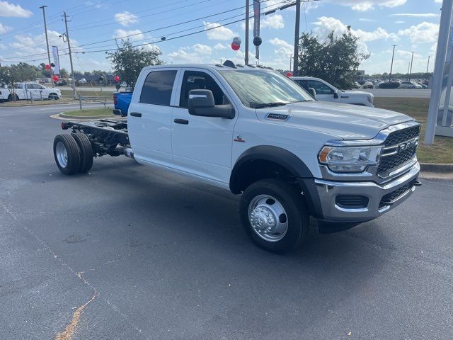 2024 Ram 4500 Tradesman