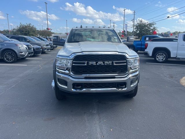 2024 Ram 4500 Tradesman