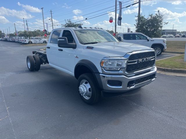 2024 Ram 4500 Tradesman