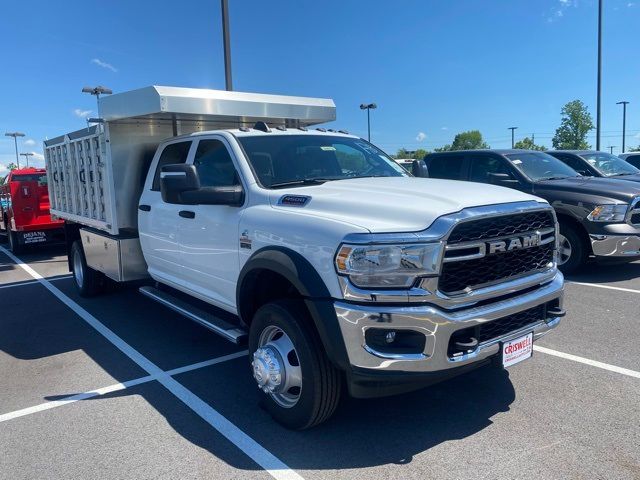 2024 Ram 4500 Tradesman