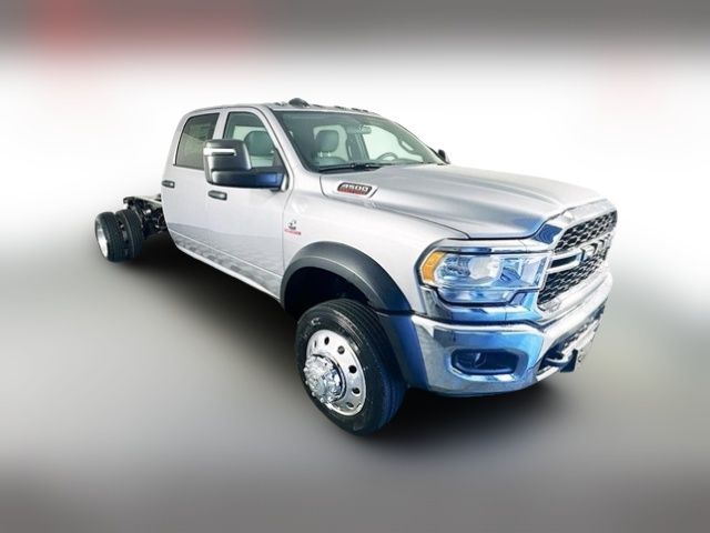 2024 Ram 4500 Tradesman