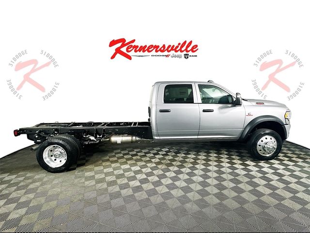 2024 Ram 4500 Tradesman