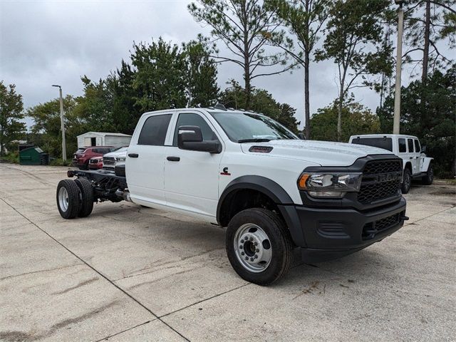 2024 Ram 4500 Tradesman