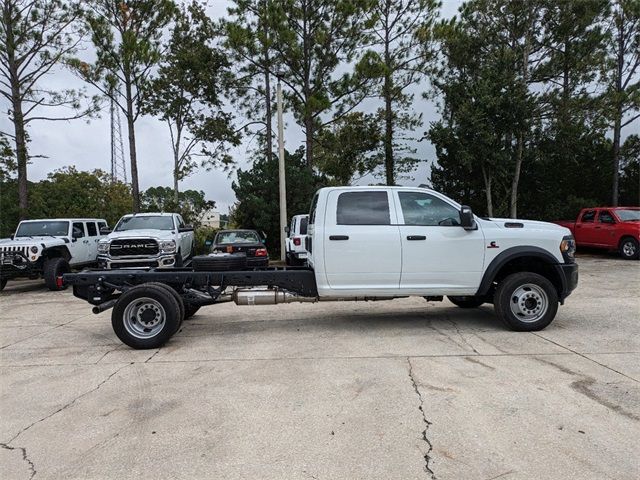 2024 Ram 4500 Tradesman