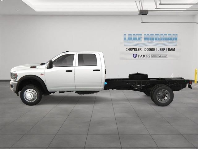 2024 Ram 4500 Tradesman