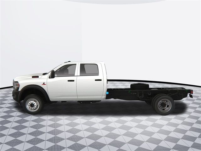 2024 Ram 4500 Tradesman