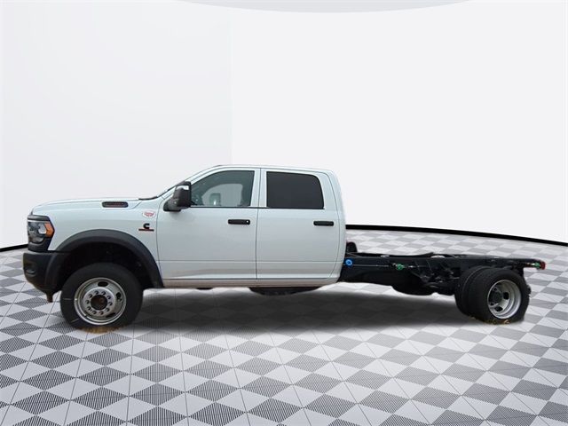 2024 Ram 4500 Tradesman