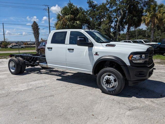 2024 Ram 4500 Tradesman