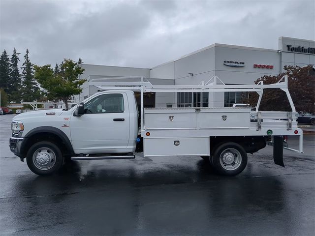 2024 Ram 4500 Tradesman