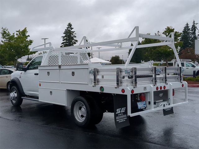 2024 Ram 4500 Tradesman