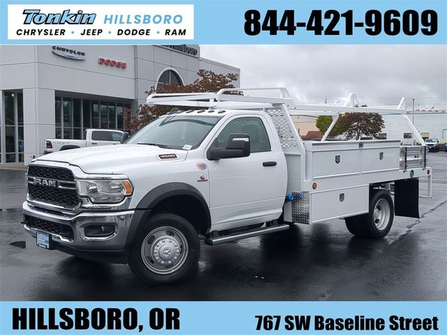 2024 Ram 4500 Tradesman