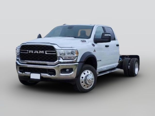 2024 Ram 4500 Laramie