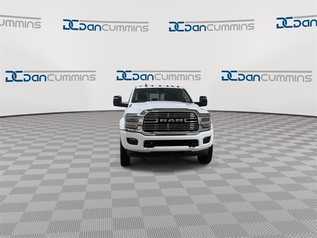 2024 Ram 4500 Laramie