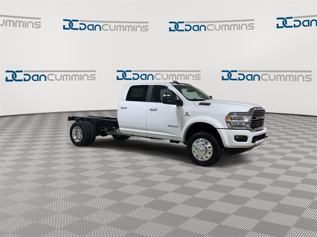 2024 Ram 4500 Laramie