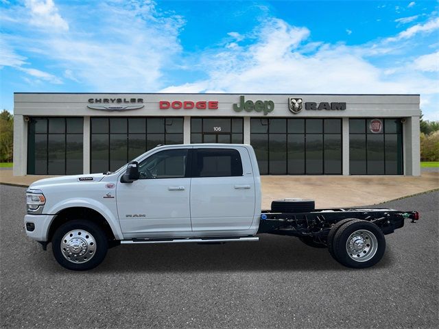 2024 Ram 4500 Laramie