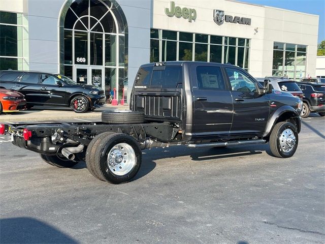 2024 Ram 4500 Laramie